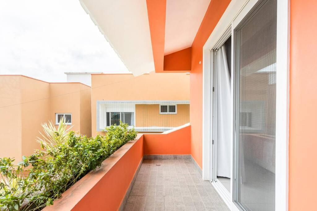 Casa Em Garopaba - Piscina - Forno Para Pizza - Ar Condicionado - 3 Quartos المظهر الخارجي الصورة